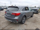 ACURA MDX TECHNOLOGY PACKAGE 5J8YD4H55LL005228 снимка