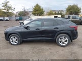 CHEVROLET TRAX FWD SP KL77LFE23RC003311 photo