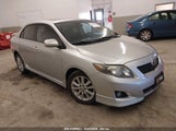 TOYOTA COROLLA S 2T1BU4EE9AC325522 снимка