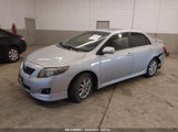 TOYOTA COROLLA S 2T1BU4EE9AC325522 снимка