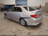 TOYOTA COROLLA S 2T1BU4EE9AC325522 снимка