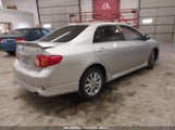 TOYOTA COROLLA S 2T1BU4EE9AC325522 снимка