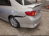 TOYOTA COROLLA S 2T1BU4EE9AC325522 снимка