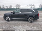 KIA TELLURIDE EX 5XYP3DHC9LG007295 снимка