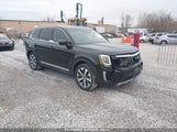 KIA TELLURIDE EX 5XYP3DHC9LG007295 снимка