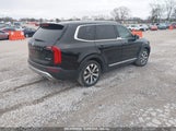KIA TELLURIDE EX 5XYP3DHC9LG007295 снимка