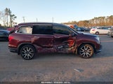HONDA PILOT 2WD TOURING 7 PASSENGER 5FNYF5H64MB014465 fotografie