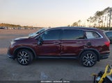 HONDA PILOT 2WD TOURING 7 PASSENGER 5FNYF5H64MB014465 photo