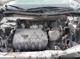 MITSUBISHI OUTLANDER ES JA4AD2A34GZ043074 снимка