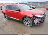 MITSUBISHI OUTLANDER ES JA4AZ3A30JZ036055 снимка
