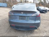 TESLA MODEL Y AWD/LONG RANGE DUAL MOTOR ALL-WHEEL DRIVE 7SAYGDEE6PF637452 снимка
