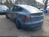 TESLA MODEL Y AWD/LONG RANGE DUAL MOTOR ALL-WHEEL DRIVE 7SAYGDEE6PF637452 photo