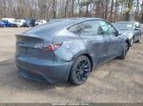 TESLA MODEL Y AWD/LONG RANGE DUAL MOTOR ALL-WHEEL DRIVE 7SAYGDEE6PF637452 fotografie