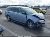HONDA ODYSSEY EX-L 5FNRL5H61CB057222 снимка