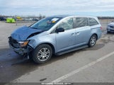 HONDA ODYSSEY EX-L 5FNRL5H61CB057222 снимка