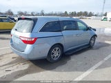 HONDA ODYSSEY EX-L 5FNRL5H61CB057222 снимка