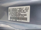 HONDA ODYSSEY EX-L 5FNRL5H61CB057222 снимка