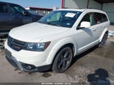 DODGE JOURNEY CROSSROAD PLUS 3C4PDCGB1GT123668 снимка