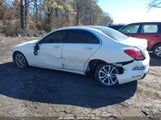 MERCEDES-BENZ C 300 4MATIC/LUXURY 4MATIC/SPORT 4MATIC 55SWF4KB8FU082115 снимка