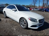 MERCEDES-BENZ C 300 4MATIC/LUXURY 4MATIC/SPORT 4MATIC 55SWF4KB8FU082115 fotografie