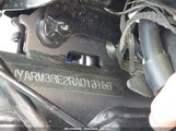 YAMAHA YZFR7 JYARM38E2RA013168 снимка