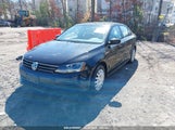 VOLKSWAGEN JETTA 1.4T S 3VW2B7AJ0HM412797 снимка