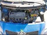 TOYOTA YARIS JTDJT923785190028 снимка
