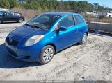 TOYOTA YARIS JTDJT923785190028 снимка