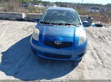 TOYOTA YARIS JTDJT923785190028 снимка