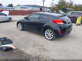 HYUNDAI VELOSTER BASE W/BLACK KMHTC6AD8CU066779 снимка