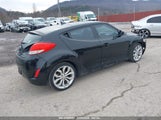 HYUNDAI VELOSTER BASE W/BLACK KMHTC6AD8CU066779 снимка