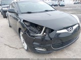HYUNDAI VELOSTER BASE W/BLACK KMHTC6AD8CU066779 снимка