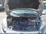 FORD FIESTA SE 3FADP4BJ9FM202910 снимка