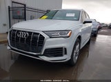 AUDI Q7 PREMIUM PLUS 55 TFSI QUATTRO TIPTRONIC WA1LXAF76MD036870 снимка