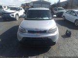 KIA SOUL + KNDJP3A50E7701731 fotografie