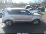 KIA SOUL + KNDJP3A50E7701731 photo