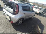 KIA SOUL + KNDJP3A50E7701731 photo