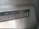 KIA SOUL + KNDJP3A50E7701731 снимка