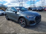 AUDI Q5 PREMIUM PLUS 45 TFSI S LINE QUATTRO S TRONIC WA1EAAFY6S2020406 снимка