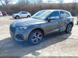 AUDI Q5 PREMIUM PLUS 45 TFSI S LINE QUATTRO S TRONIC WA1EAAFY6S2020406 photo