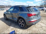 AUDI Q5 PREMIUM PLUS 45 TFSI S LINE QUATTRO S TRONIC WA1EAAFY6S2020406 снимка