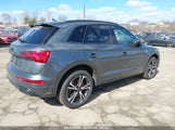 AUDI Q5 PREMIUM PLUS 45 TFSI S LINE QUATTRO S TRONIC WA1EAAFY6S2020406 снимка