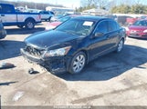 HONDA ACCORD 2.4 EX 1HGCP26768A099486 снимка