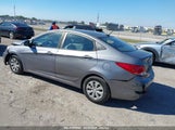 HYUNDAI ACCENT SE KMHCT4AE0HU243880 снимка