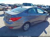 HYUNDAI ACCENT SE KMHCT4AE0HU243880 снимка