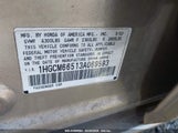 HONDA ACCORD 3.0 EX 1HGCM66513A069593 снимка