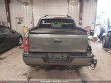 HONDA RIDGELINE RTS 5FPYK16489B107106 снимка
