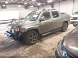 HONDA RIDGELINE RTS 5FPYK16489B107106 снимка