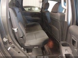HONDA RIDGELINE RTS 5FPYK16489B107106 снимка