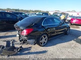 MERCEDES-BENZ C 300 4MATIC/LUXURY 4MATIC/SPORT 4MATIC 55SWF4KB0FU025682 снимка